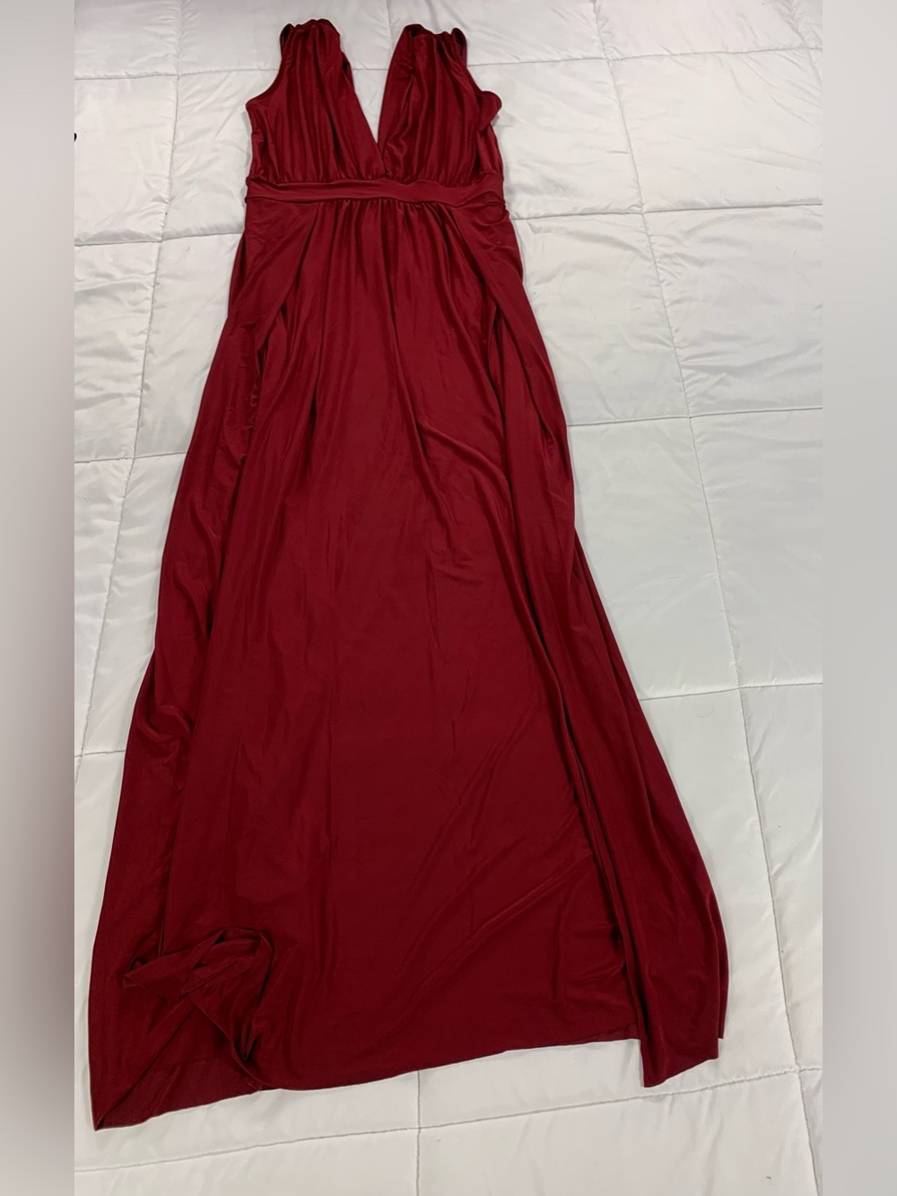 New with tags FASHION NOVA dress womens size L